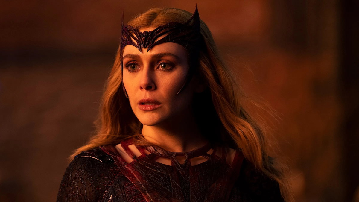 Immagine di Marvel rivela il destino di Wanda Maximoff / Scarlet Witch