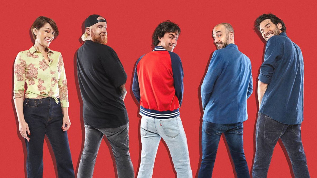 Immagine di I nuovi episodi di Stand Up Comedy su Sky, data e protagonisti