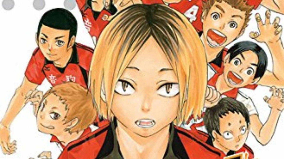 Immagine di Haikyu!!, un nuovo capitolo per il manga di Furudate in vista