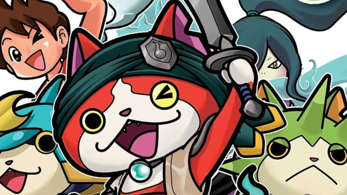 Immagine di Il mangaka di Yo-kai Watch lancia una nuova avventura: Abikore