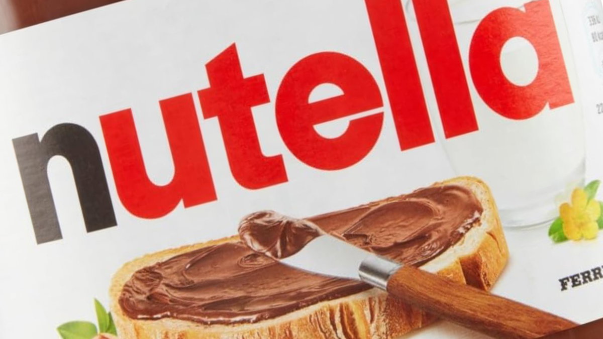 Immagine di Nutella Parole: l'innovativa collaborazione con Treccani che celebra le parole