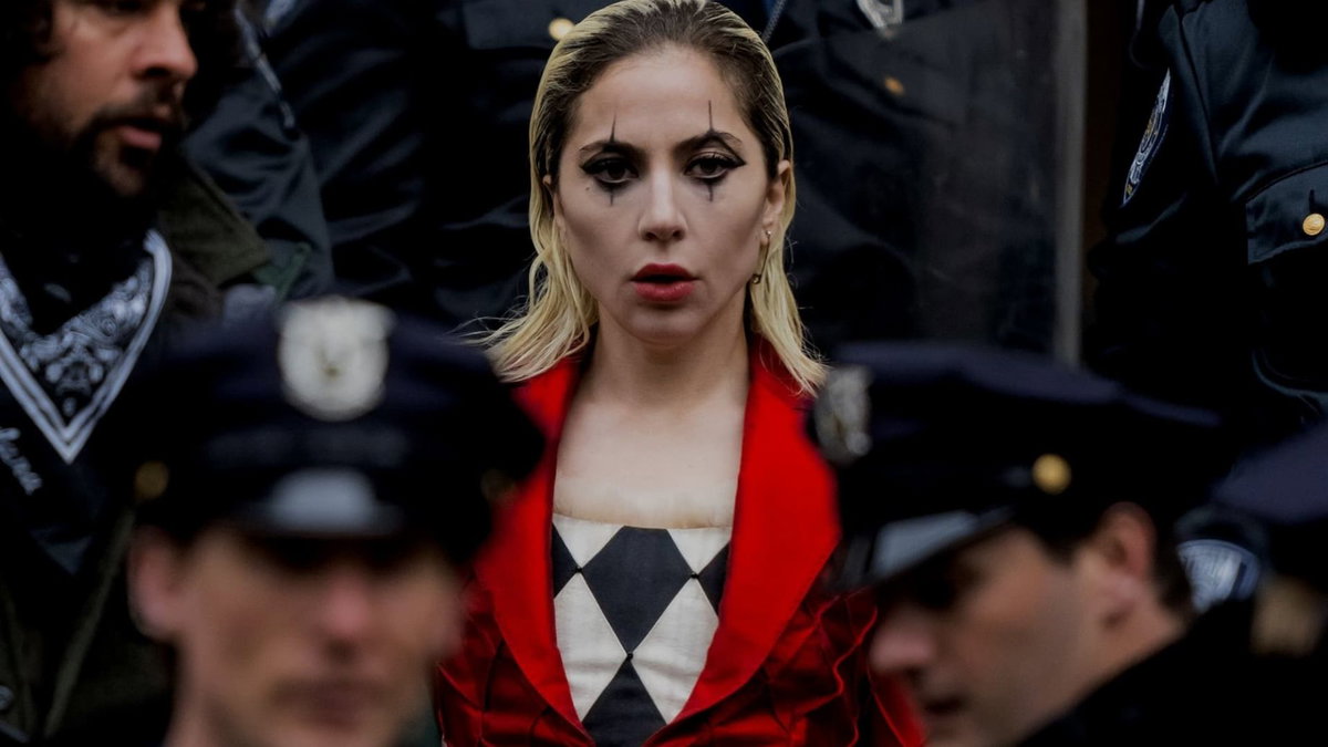 Immagine di Joker 2, ecco come dovrebbe essere Harley Quinn per i fan [GUARDA]