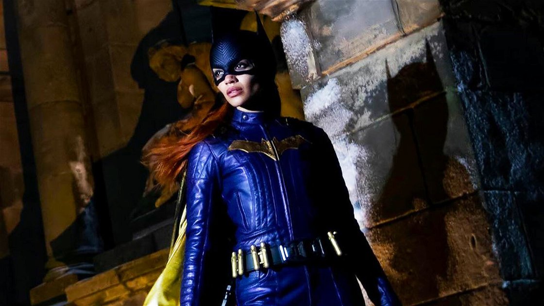 Copertina di Caso Batgirl: Kevin Feige, James Gunn e altri dicono la loro