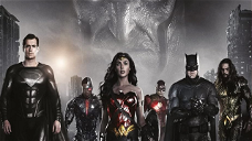 Copertina di Lo SnyderVerse DC potrebbe continuare su Netflix? Le parole di Zack Snyder [VIDEO]