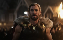 Copertina di Thor non avrà più la pancetta in Love and Thunder: rimetterlo in forma è la scelta giusta?