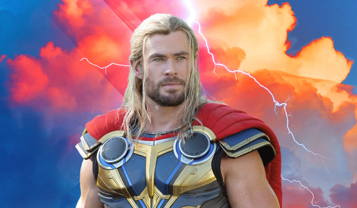 Immagine di Thor: Love and Thunder, recensione: tanto amore, poco tuono