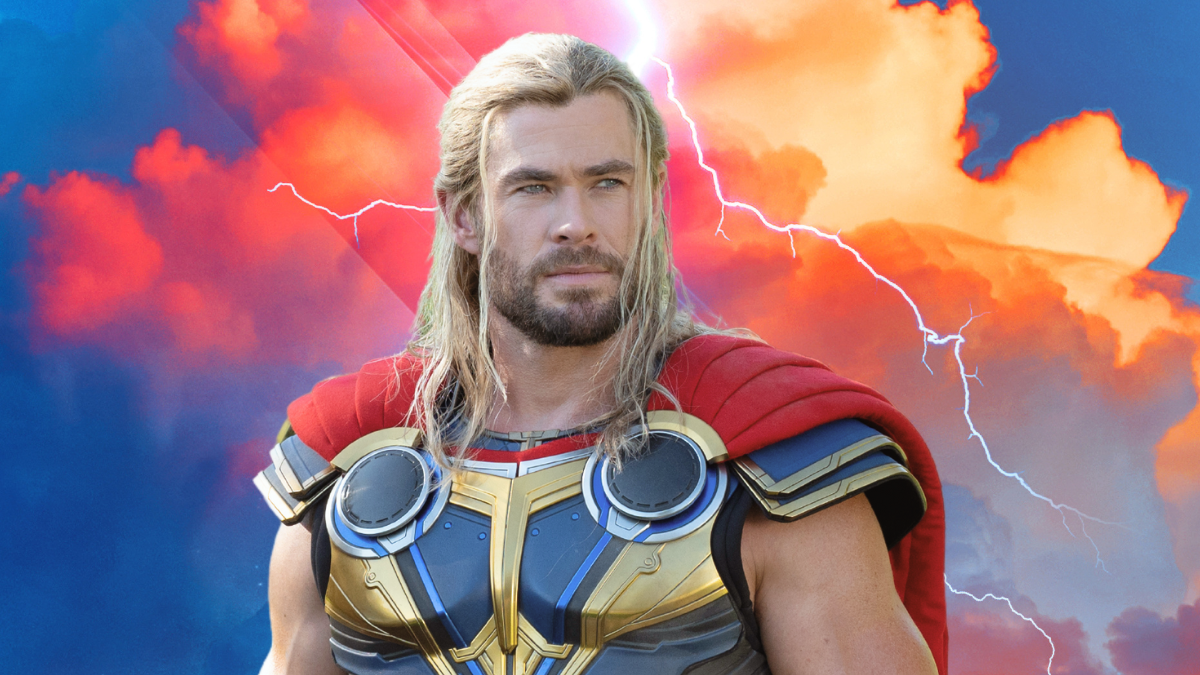 Immagine di Thor: Love and Thunder, recensione: tanto amore, poco tuono