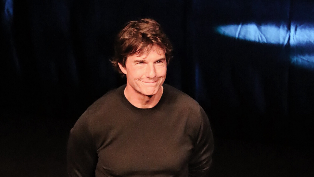 Immagine di Not Today, Tom Cruise: l'attore non pensa mai al ritiro