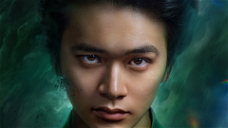 Copertina di Netflix presenta Yu Yu Hakusho: ecco il trailer della serie live-action [GUARDA]