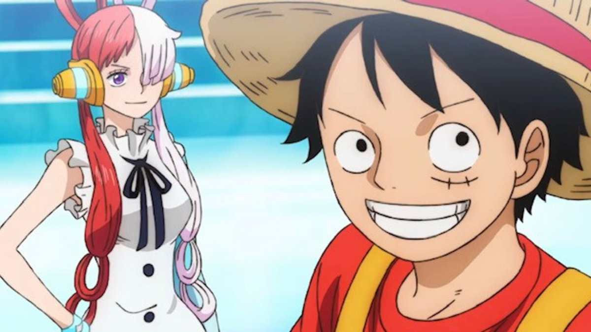 Immagine di One Piece Film: Red, il nuovo trailer e le DATE di uscita