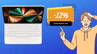 Magic Keyboard Apple SOTTOCOSTO su Amazon, AFFARE al -12%