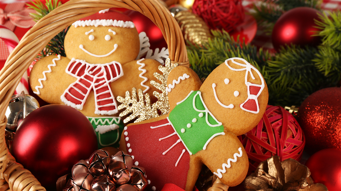 Copertina di Cesti Natalizi, box regalo e cioccolata: scopri le offerte di Natale Amazon!