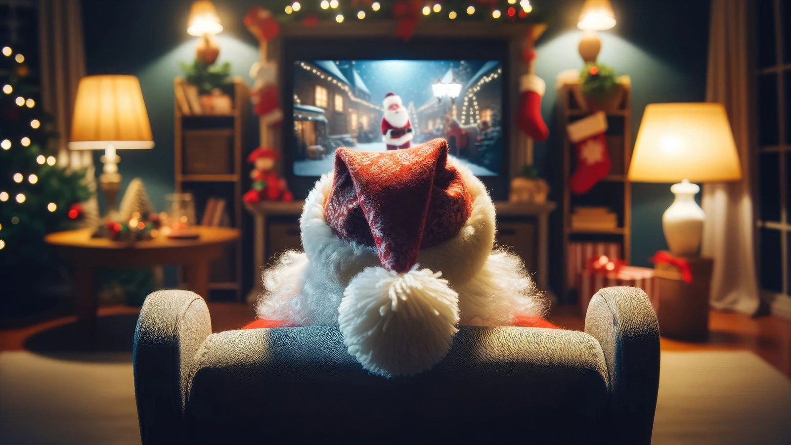 Immagine di Film da vedere a Natale in televisione