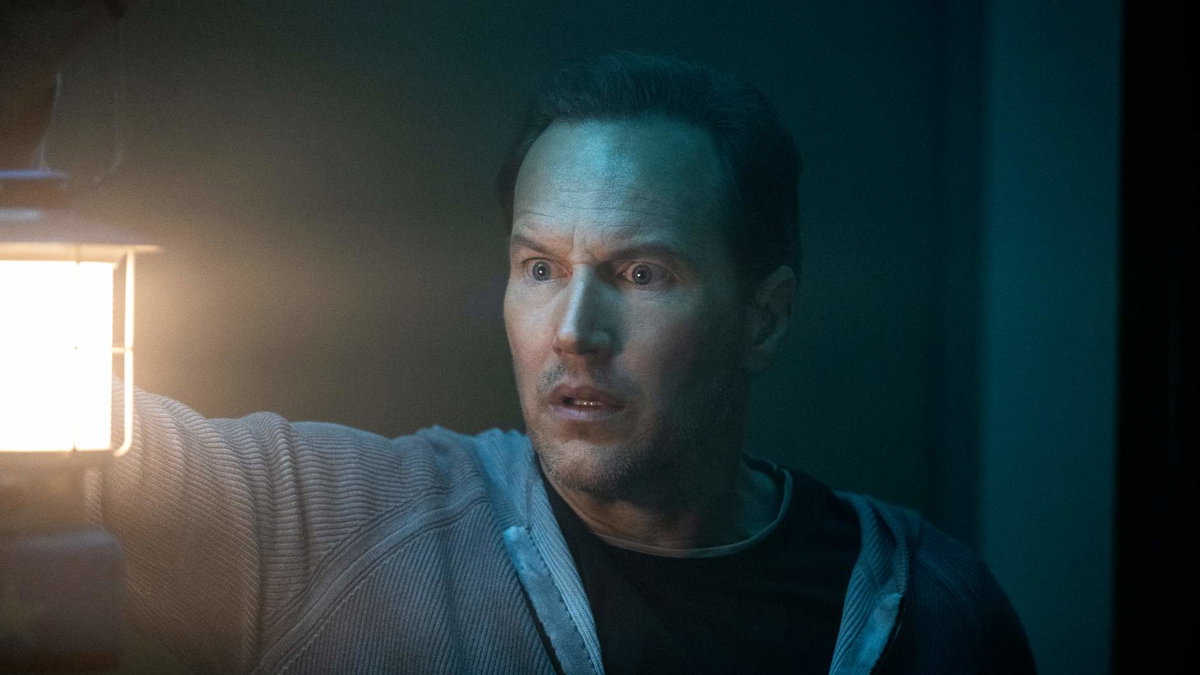 Immagine di Insidious: tutti i film della saga horror (e l'ordine in cui guardarli)