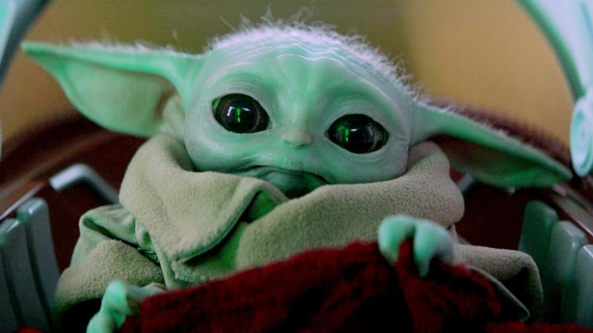 Immagine di Un fan di Star Wars ha predetto chi avrebbe salvato Grogu