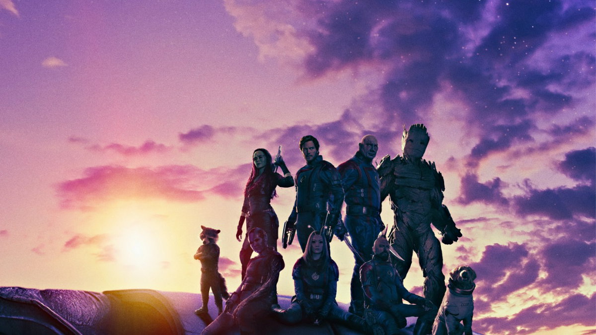 Immagine di I nuovi look di Groot e Adam Warlock svelati dalle action figure [FOTO]