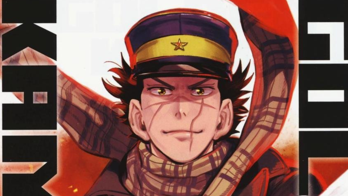 Immagine di Golden Kamuy, guarda il trailer del film live-action