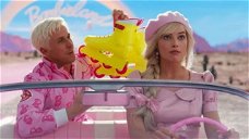 Copertina di Barbie: Ryan Gosling sorpreso dal successo di I'm Just Ken