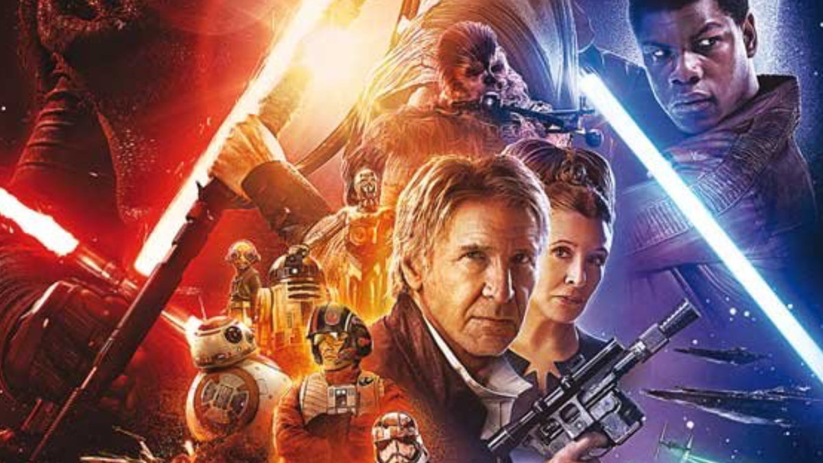 Immagine di David Gordon Green (Halloween - 2018) in viaggio verso l'universo di Star Wars?