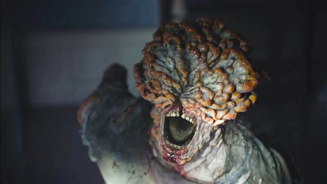 Copertina di The Last of Us, come nascono i mostruosi infetti della serie TV [VIDEO]