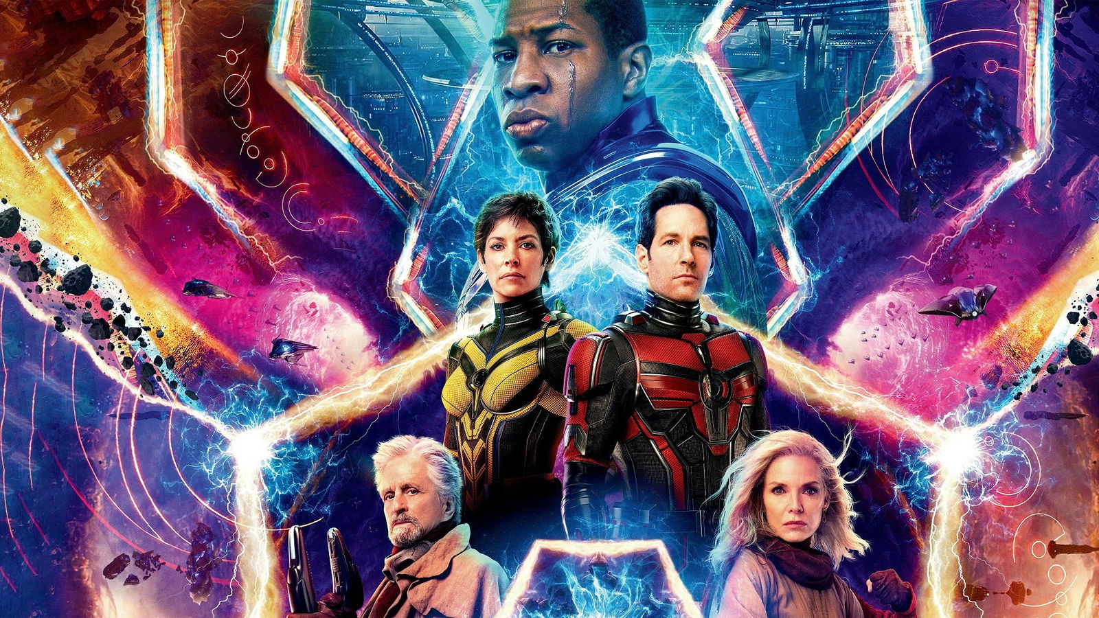 Immagine di Ant-Man And The Wasp : Quantumania, non perderti la steelbook da collezione!