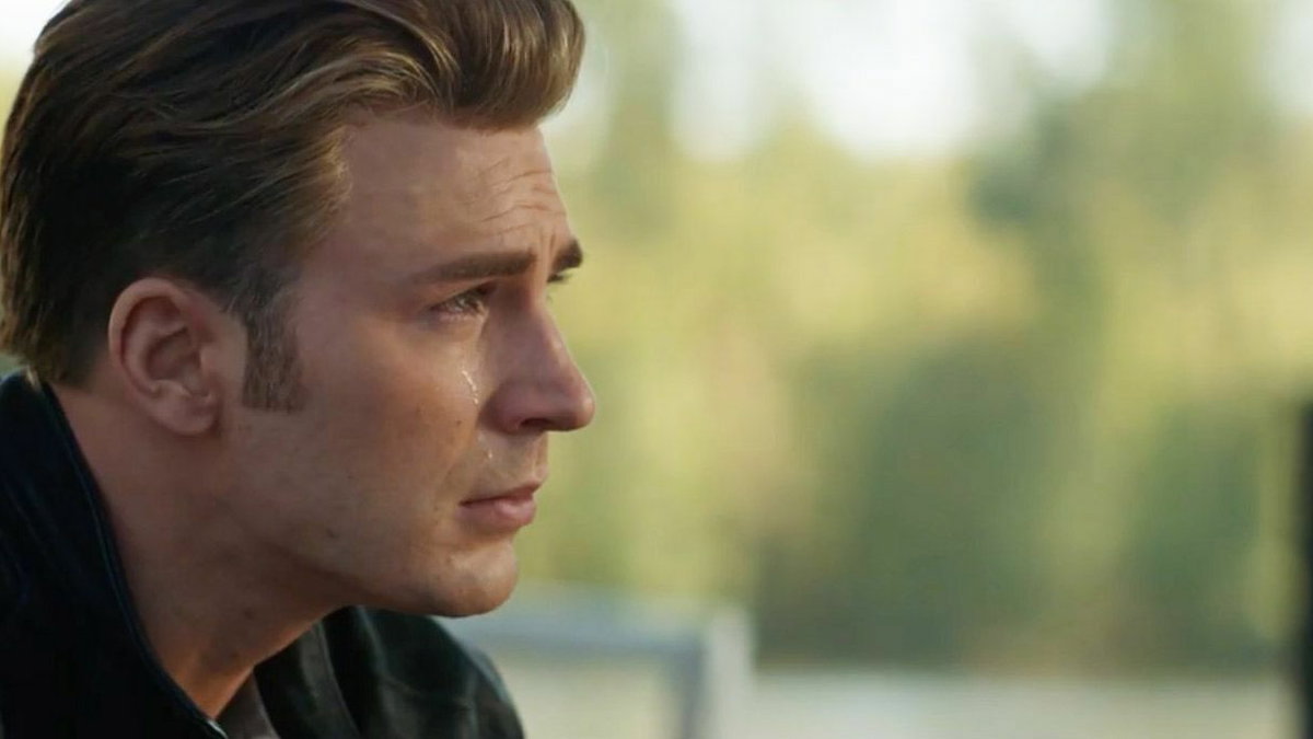 Immagine di Chris Evans svela i 3 film Pixar che lo hanno fatto piangere