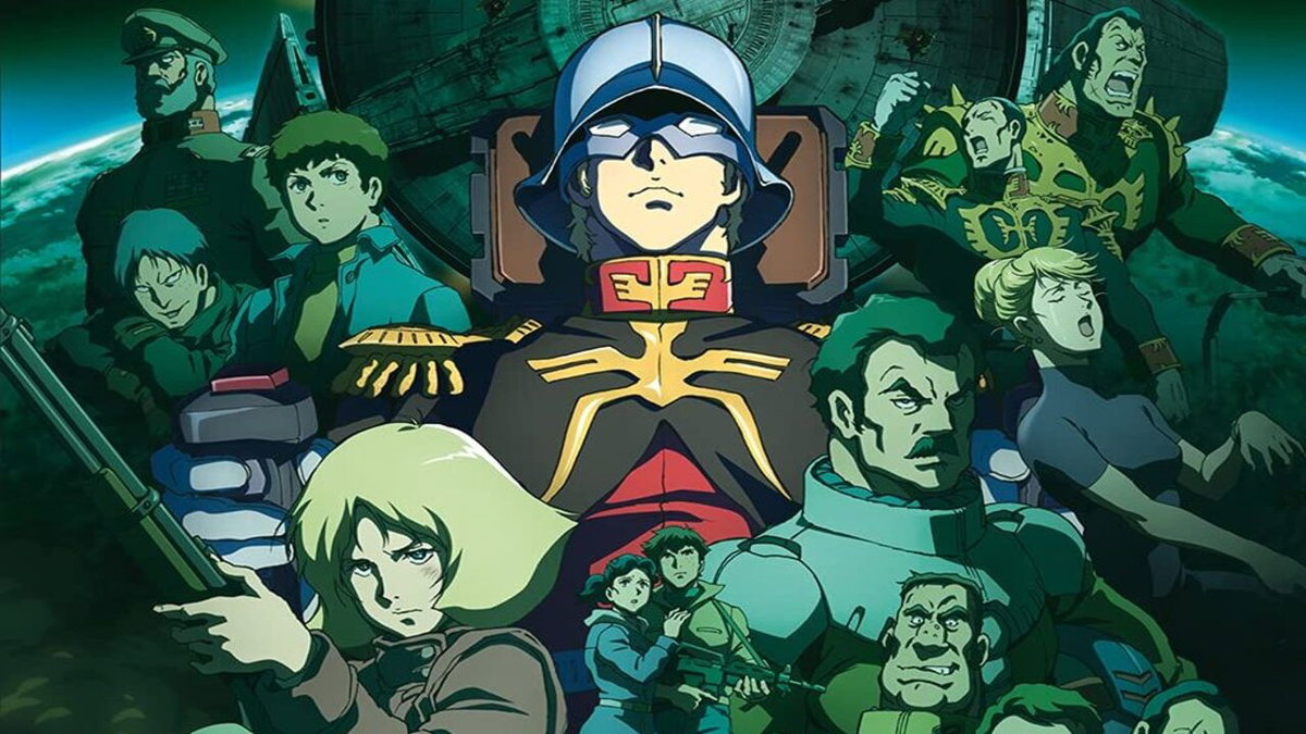 Immagine di Gundam - il creatore: "Se Putin lo avesse visto non farebbe la guerra"