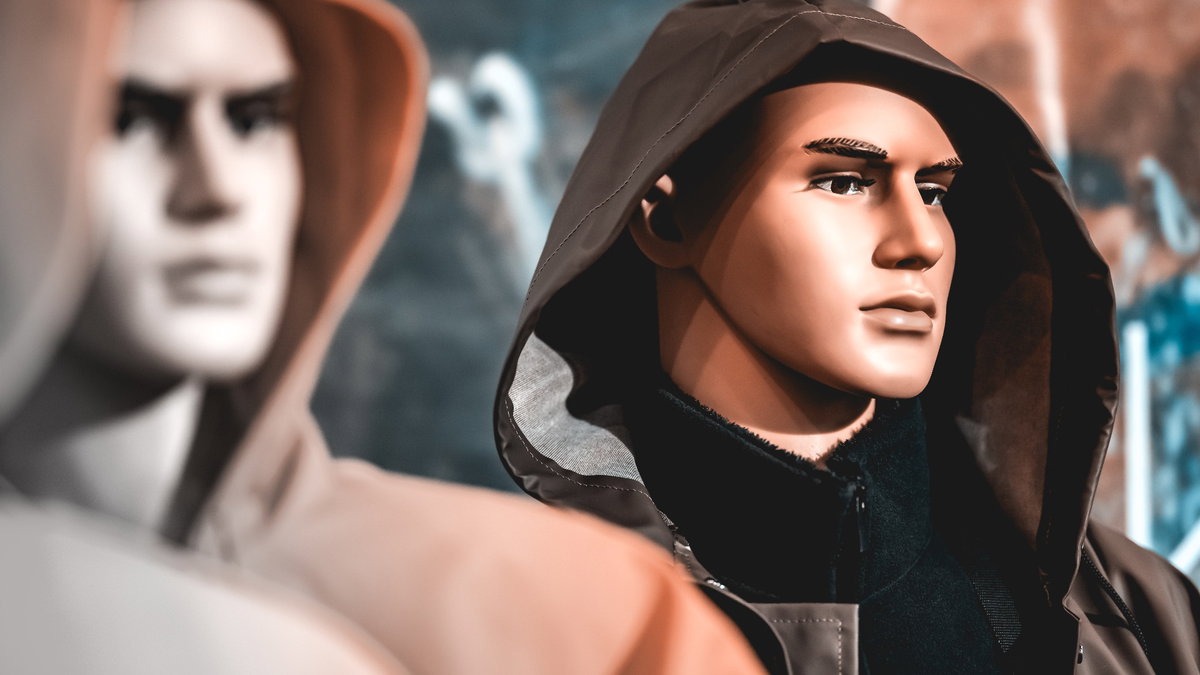 Immagine di Uncanny valley, ecco perché abbiamo paura della IA