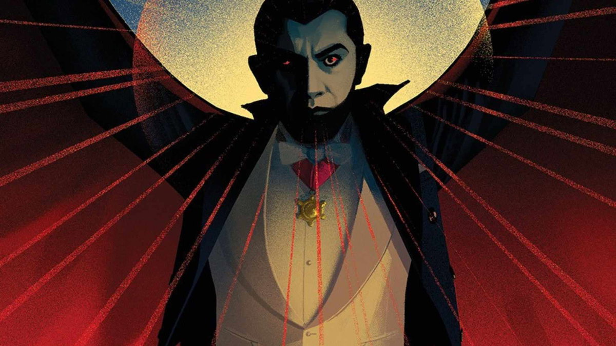 Immagine di Dopo gli zombie di The Walking Dead, Robert Kirkman punta ai classici mostri di Universal