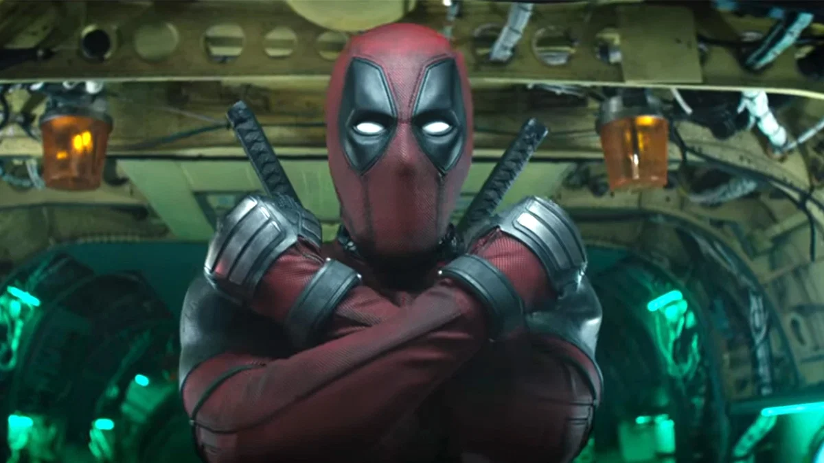 Immagine di Deadpool sfida gli altri franchise del MCU con un tweet