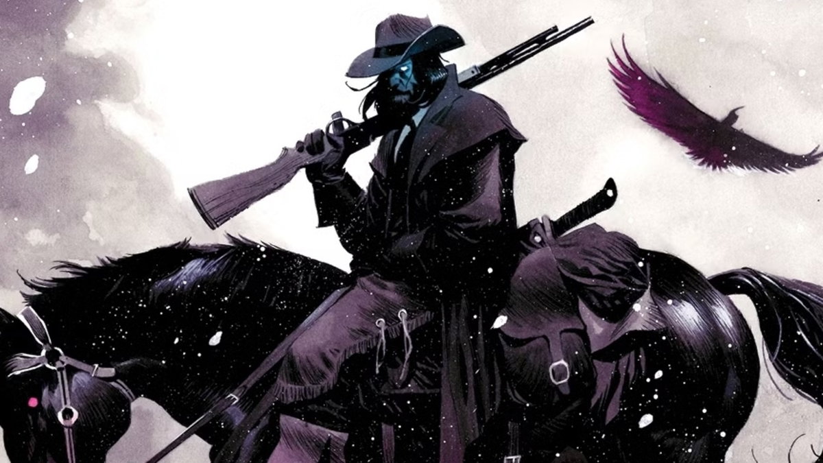 Immagine di BRZRKR: Jason Aaron realizzerà uno special sul fumetto di Keanu Reeves