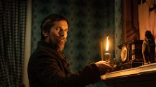 Copertina di La moglie di Frankenstein, il remake: Christian Bale è il mostro, Maggie Gyllenhaal dirige