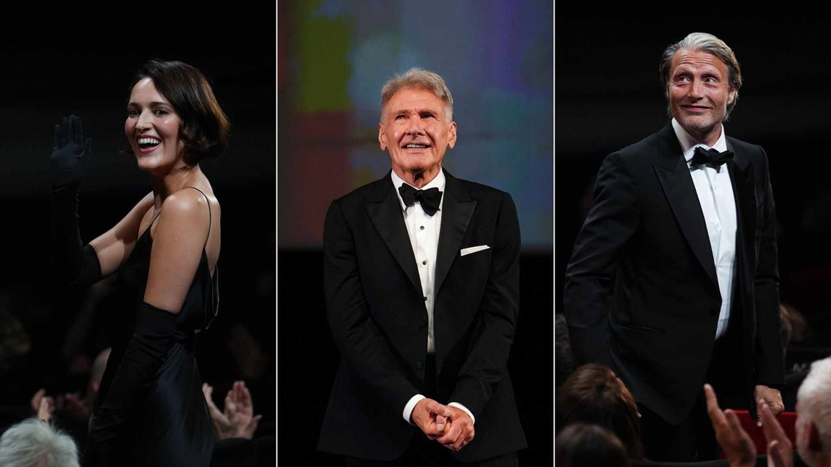 Immagine di Indiana Jones 5, il cast ospite al Taormina Film Fest [INTERVISTA]