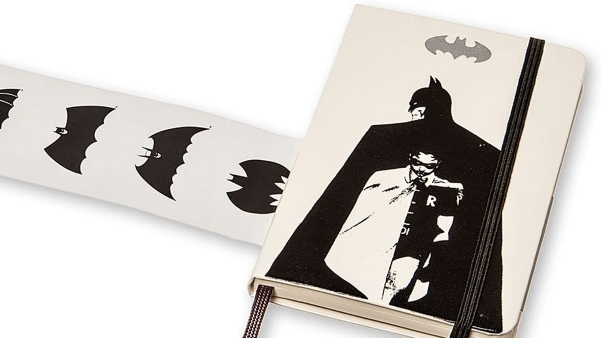 Immagine di Tutte le Moleskine a tema cinema