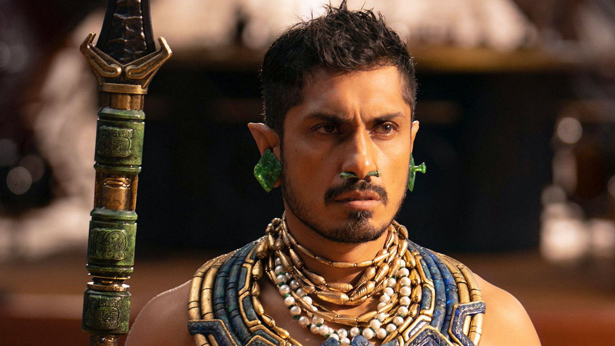 Immagine di Black Panther 2: Namor 5 differenze tra film e fumetto