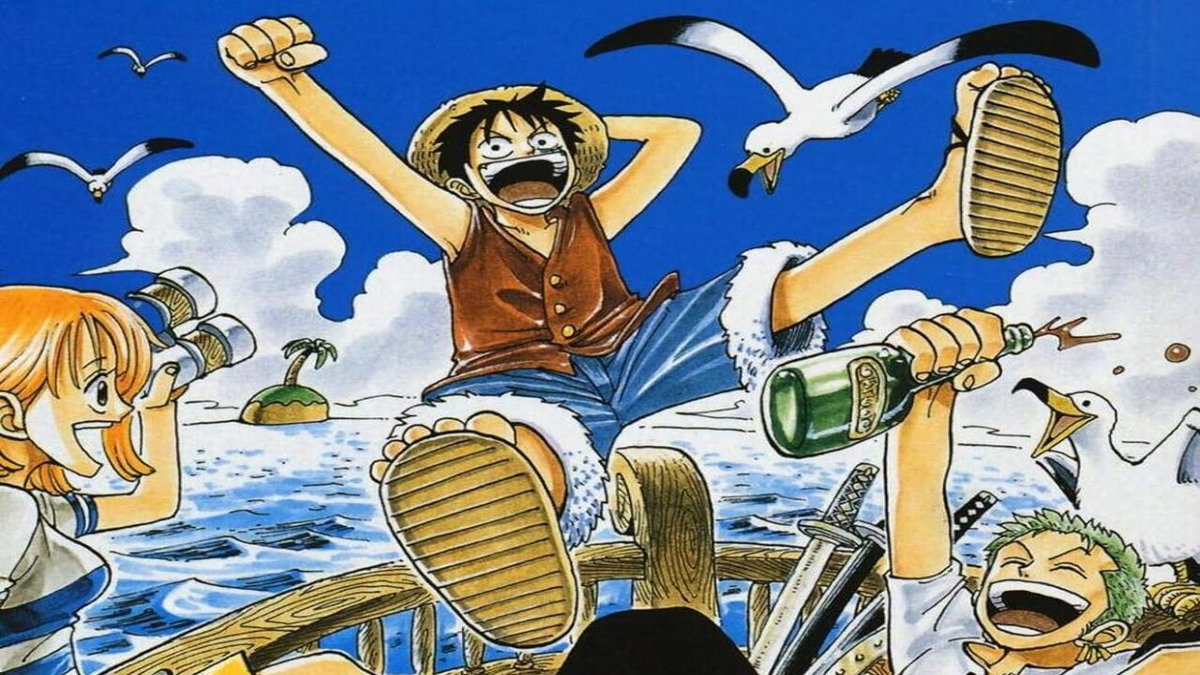 Immagine di One Piece: Eiichiro Oda spiega il salto temporale di due anni
