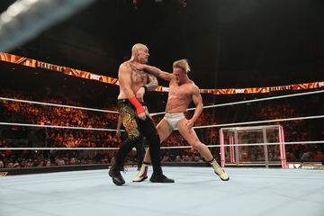 Copertina di I risultati di WWE NXT Deadline 2023
