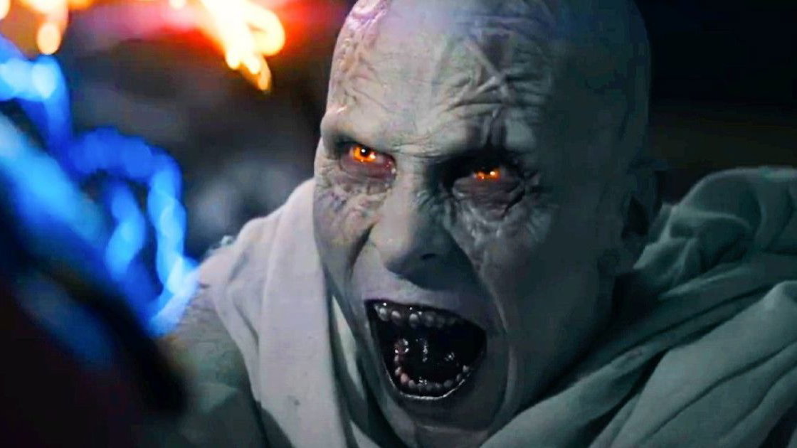 Immagine di Christian Bale: "Tagliate le scene più estreme di Thor 4"