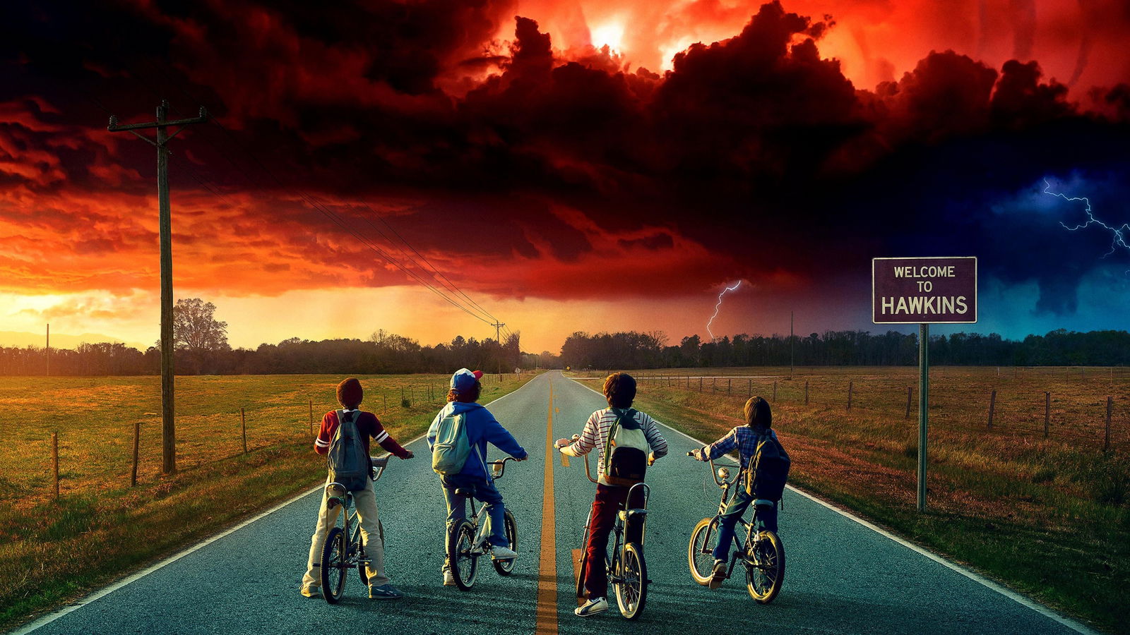 Immagine di I Duffer di Stranger Things di nuovo al lavoro per Netflix