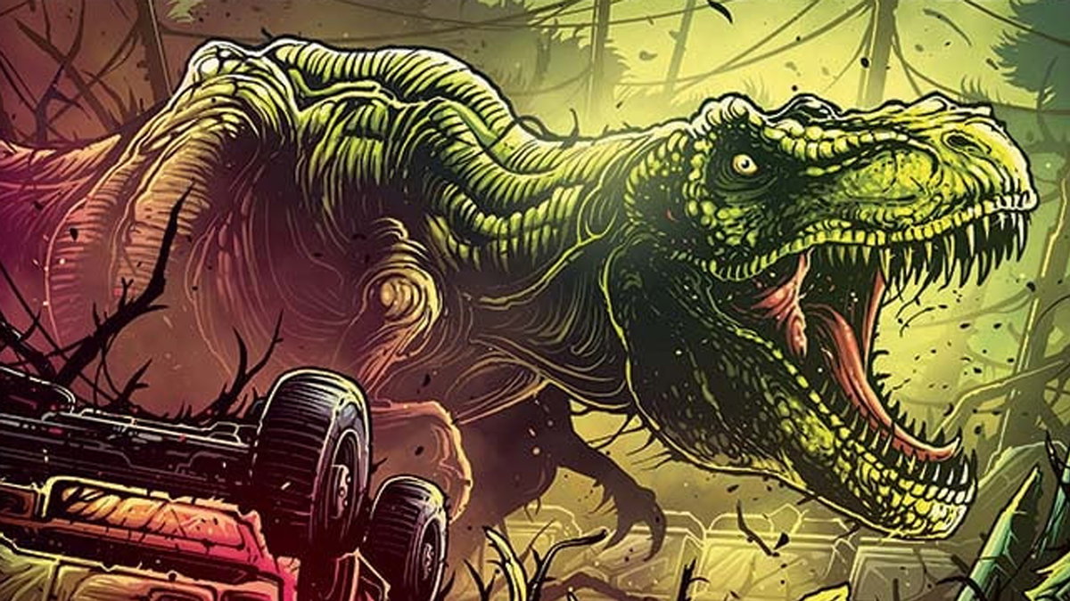 Immagine di Magic: The Gathering - Disponibile in pre-ordine il Secret Lair Secretversary Superdrop
