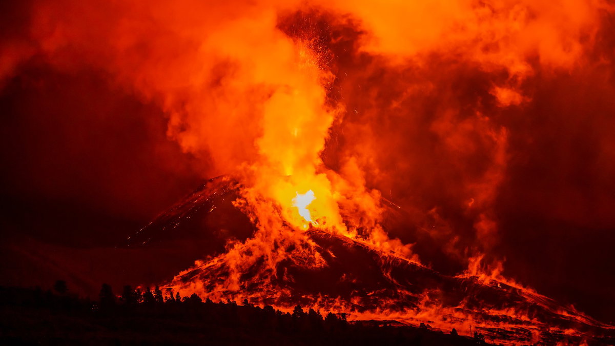 Immagine di Guarda l'eruzione del vulcano Kilauea delle Hawaii in live streaming