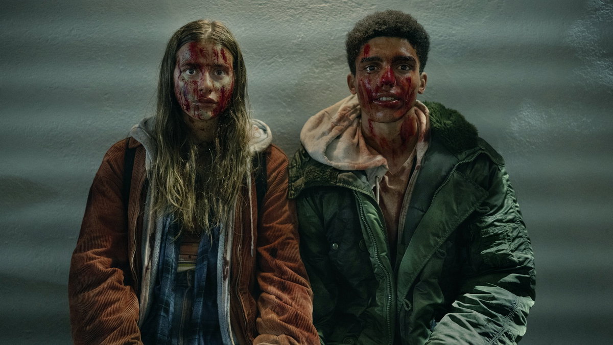 Immagine di Su Netflix, il figlio del Diavolo ha una serie TV [TRAILER]