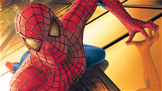 Copertina di Tutti i film di Spider-Man (e in che universo si trovano)