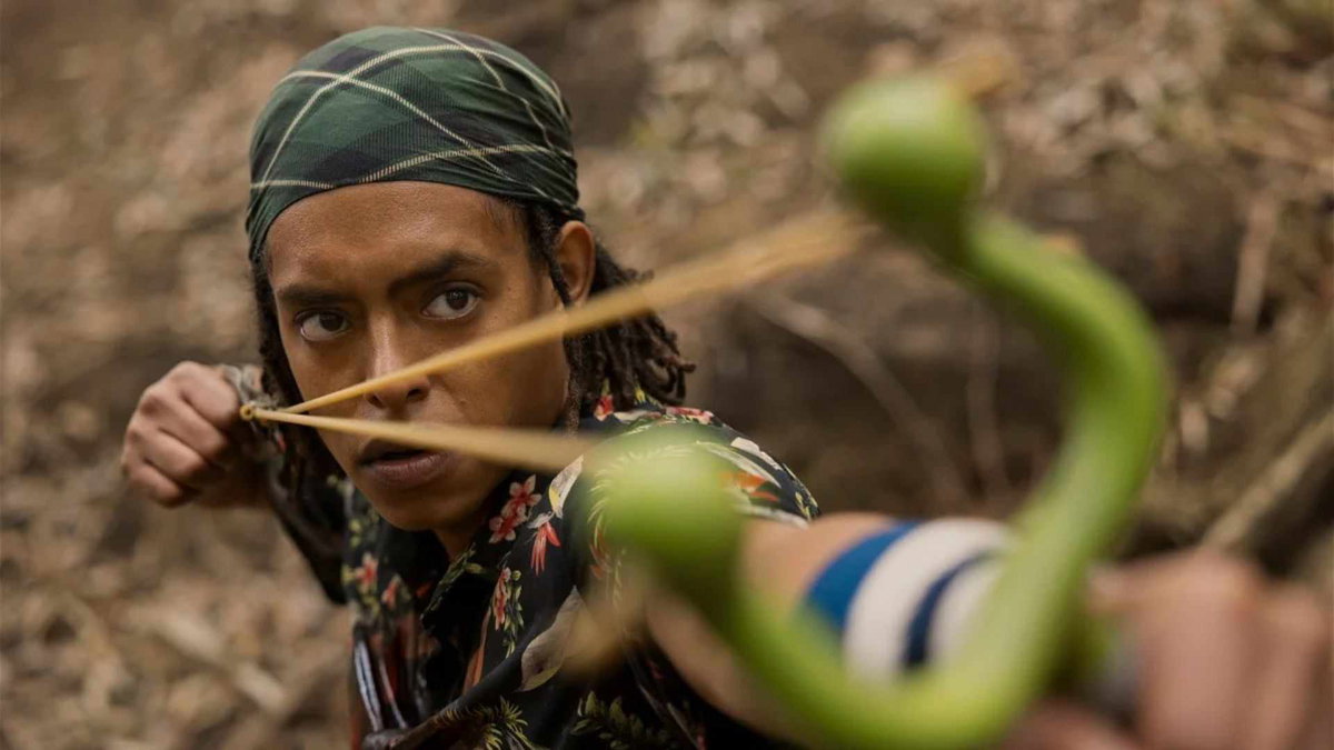 Immagine di One Piece Netflix, l'attore di Usopp dichiara: "È una storia che parla d'amore"