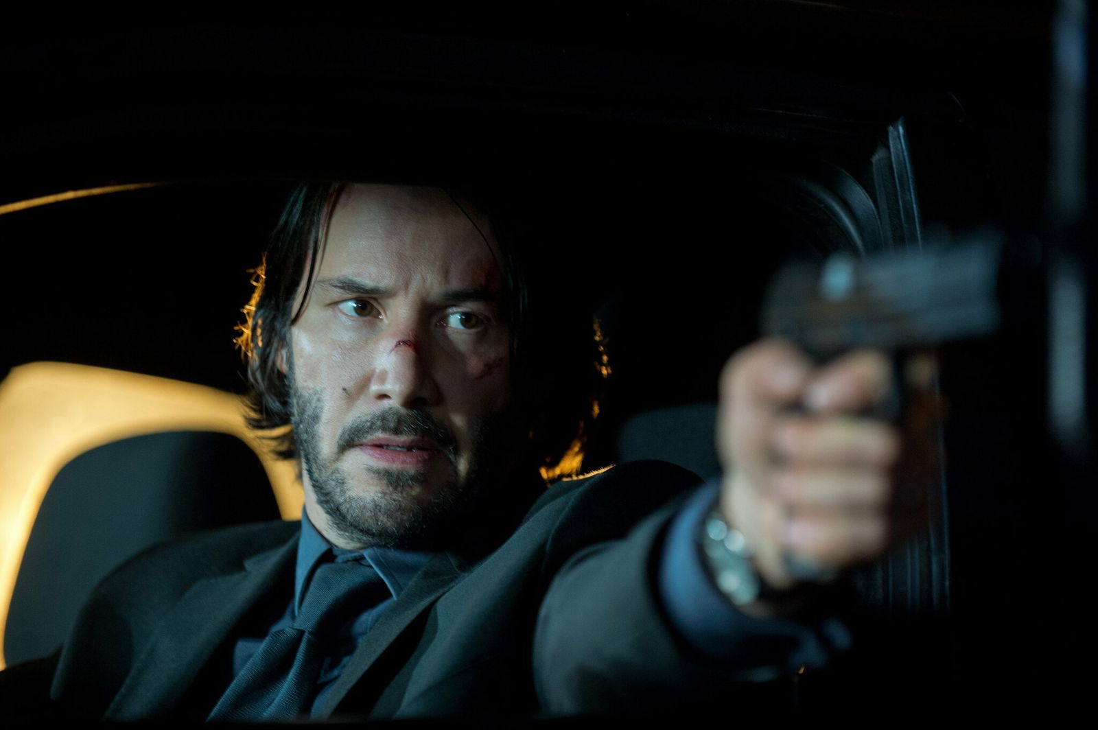 Immagine di John Wick 4, svelata la prima immagine [FOTO]