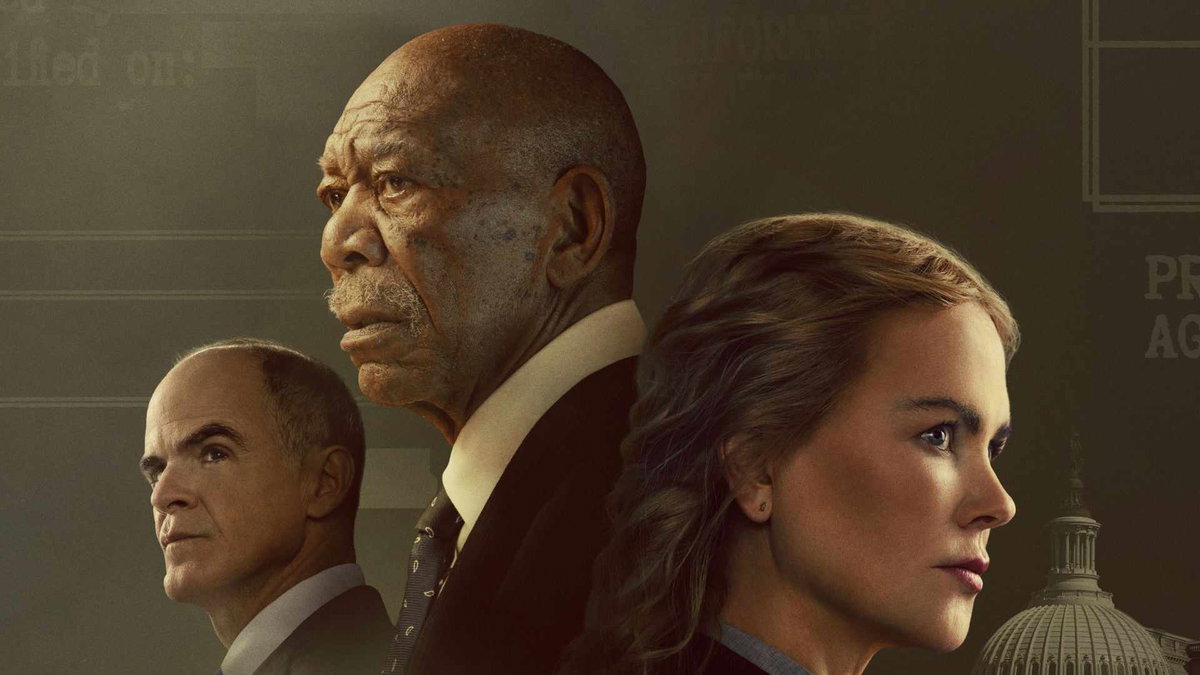 Immagine di Operazione Speciale: Lioness, la nuova spy story in arrivo su Paramount Plus [TRAILER]