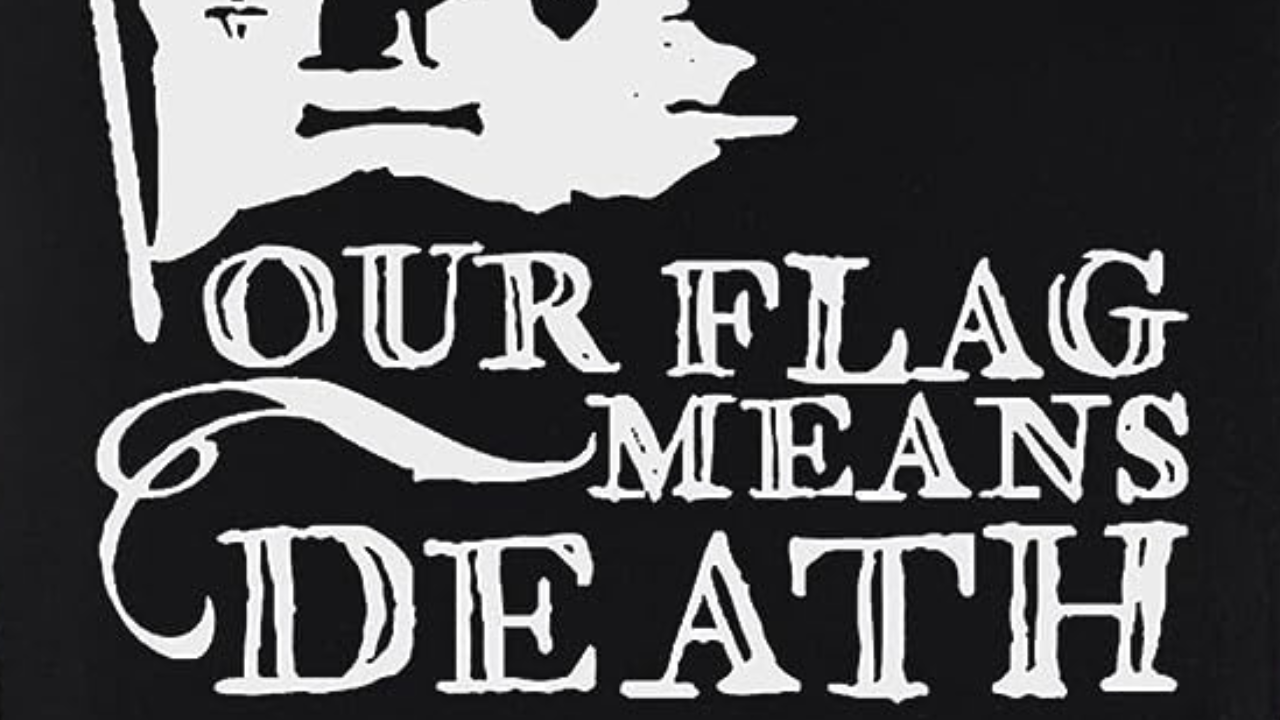 Immagine di Our Flag Means Death finirà con la stagione 3? Parla il creatore