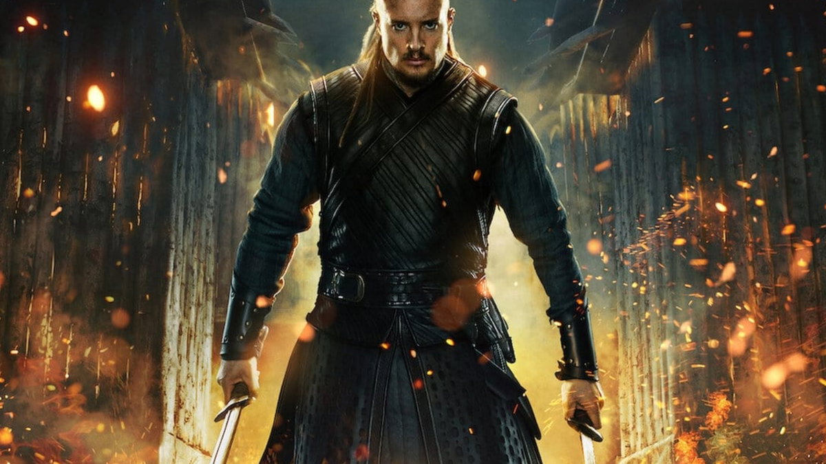 Immagine di The Last Kingdom 5: il finale di serie e cosa sappiamo finora del film Seven Kings Must Die