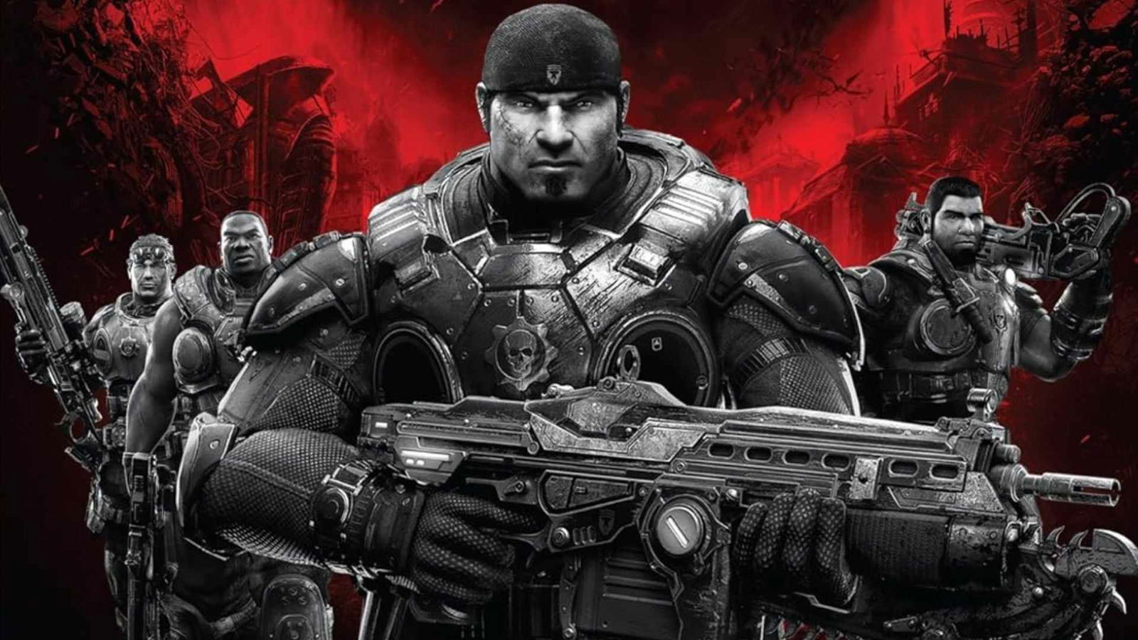 Immagine di Gears of War, Cliff Bleszinski punta su Zack Snyder per la regia del film di Netflix