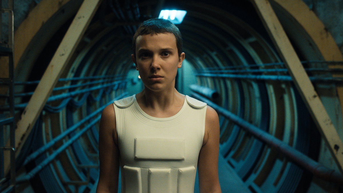 Immagine di Stranger Things 5 arriverà presto e con episodi più brevi